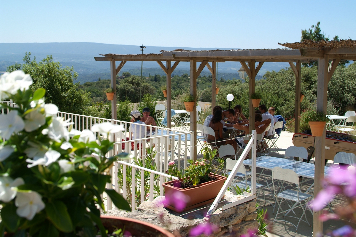 Les Sources Provence-Alpes-Côte d'Azur - Gordes visuel 1/9 Les Sources Provence-Alpes-Côte d'Azur - Gordes visuel 1/9