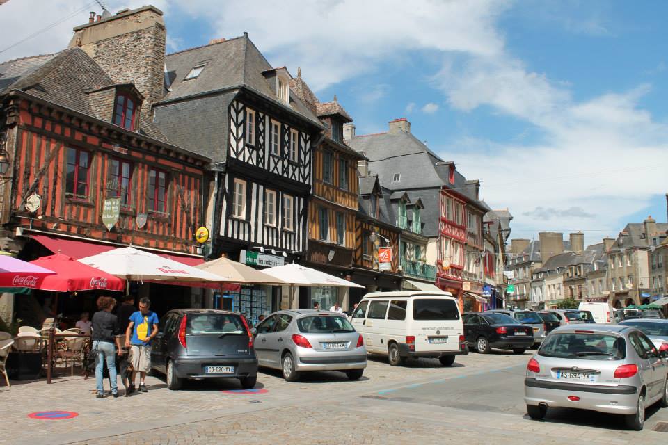 Les Tendieres Bretagne - Dol-de-Bretagne visuel 9/10 Les Tendieres Bretagne - Dol-de-Bretagne visuel 9/10
