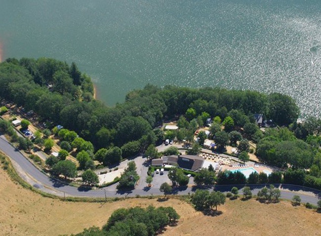 Les Terrasses du Lac Midi-Pyreneën - Pont-de-Salars visuel 9/11 Les Terrasses du Lac Midi-Pyreneën - Pont-de-Salars visuel 9/11