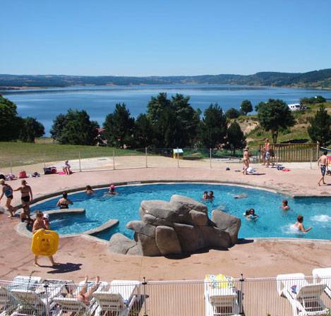 Les Terrasses du Lac Languedoc-Roussillon - Langogne visuel 5/9 Les Terrasses du Lac Languedoc-Roussillon - Langogne visuel 5/9