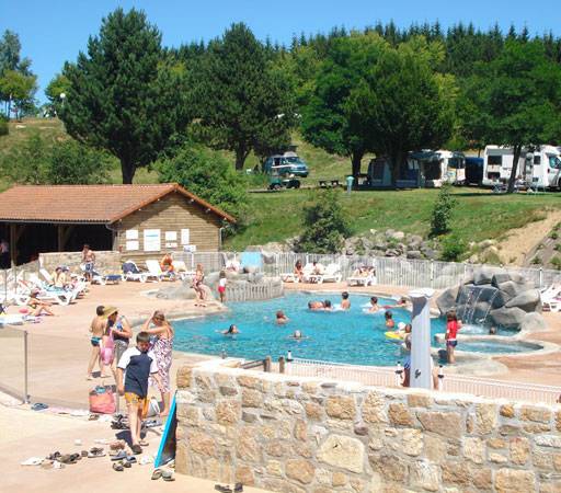 Les Terrasses du Lac Languedoc-Roussillon - Langogne visuel 6/9 Les Terrasses du Lac Languedoc-Roussillon - Langogne visuel 6/9