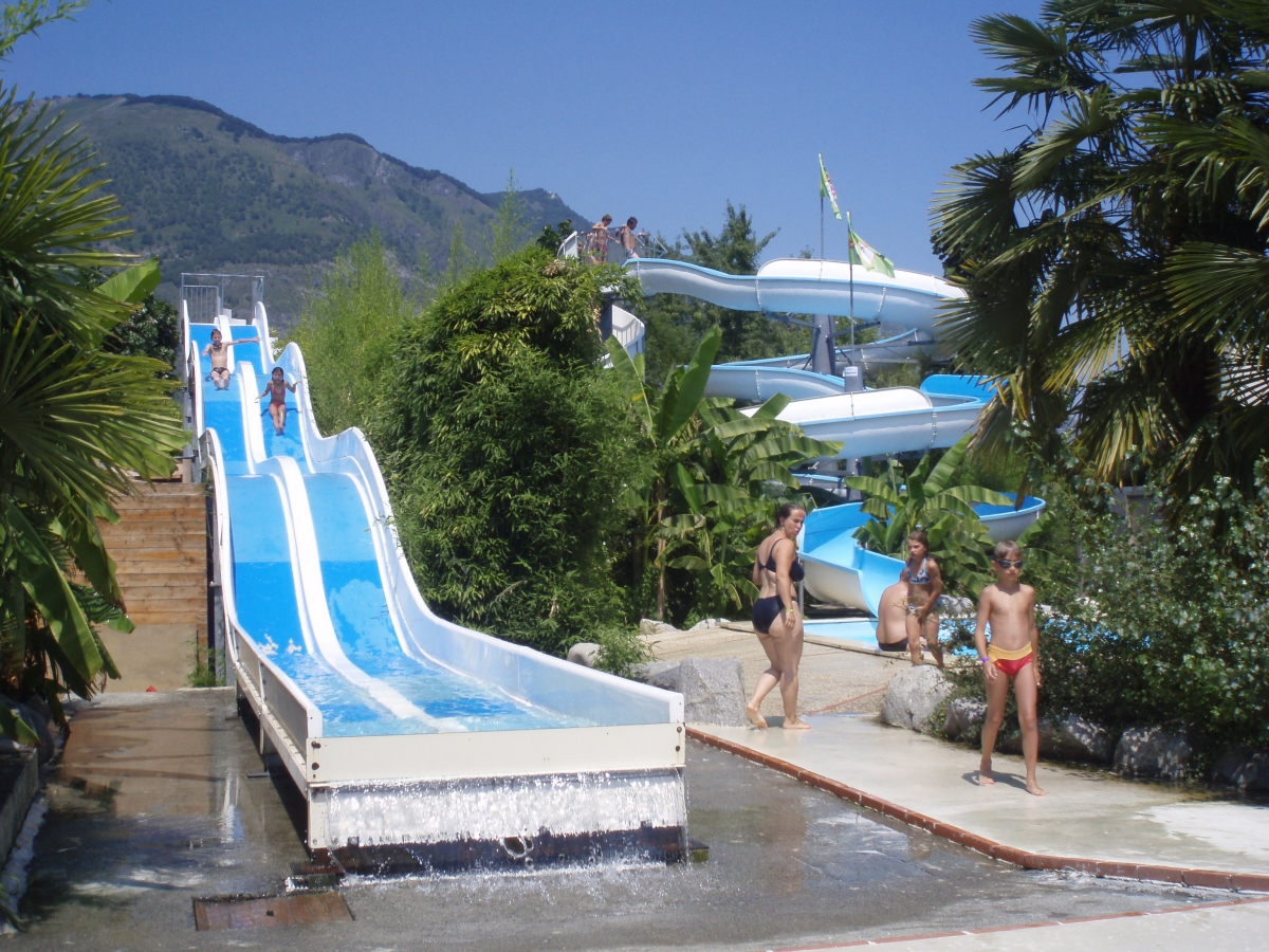 Les Trois Vallées Midi-Pyreneën - Argelès-Gazost visuel 3/10 Les Trois Vallées Midi-Pyreneën - Argelès-Gazost visuel 3/10