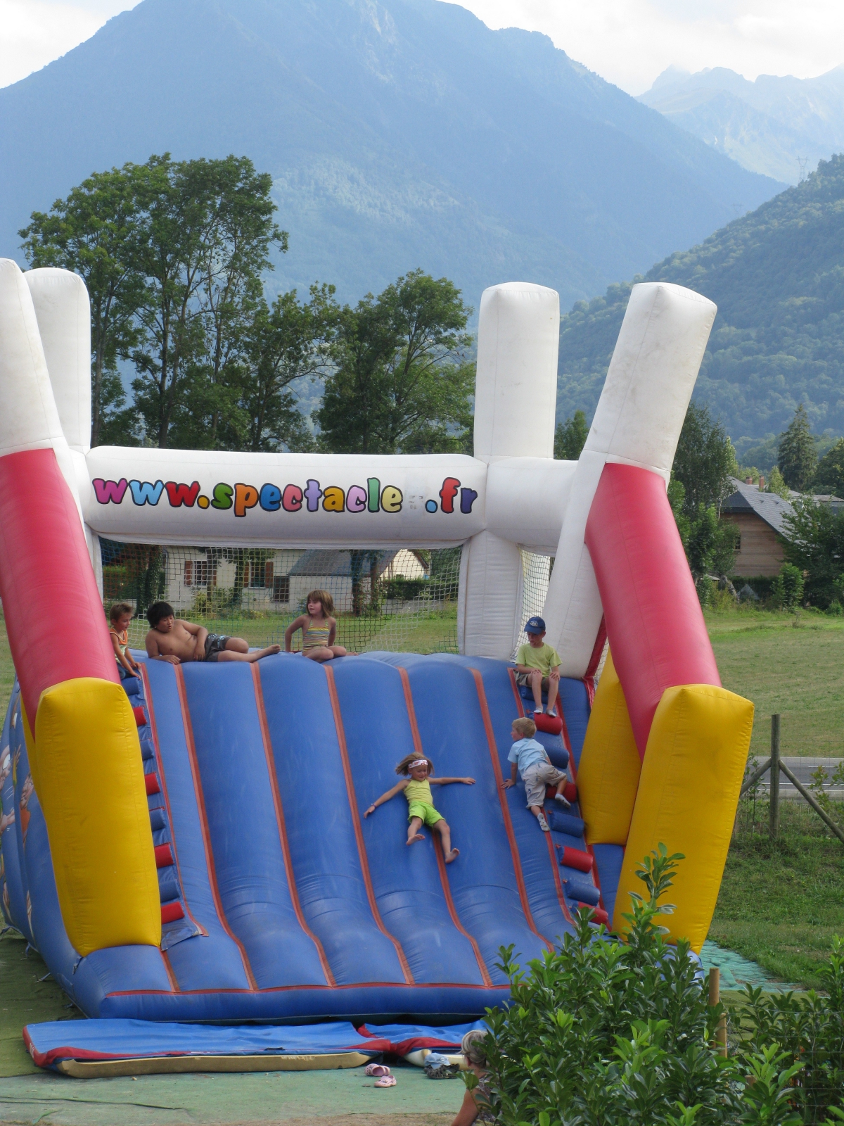 Les Trois Vallées Midi-Pyreneën - Argelès-Gazost visuel 6/10 Les Trois Vallées Midi-Pyreneën - Argelès-Gazost visuel 6/10