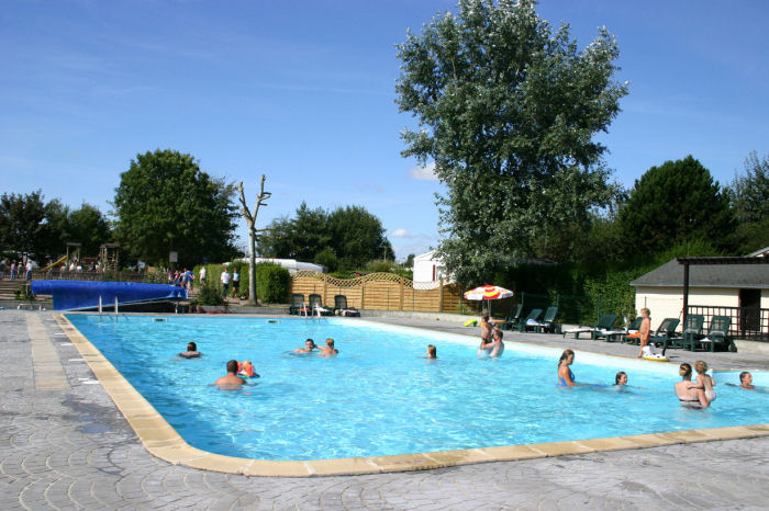 Les Vattaux Laag-Normandië - Hermanville-sur-Mer visuel 5/10 Les Vattaux Laag-Normandië - Hermanville-sur-Mer visuel 5/10