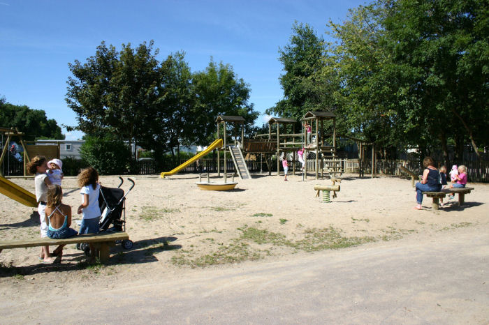 Les Vattaux Laag-Normandië - Hermanville-sur-Mer visuel 6/10 Les Vattaux Laag-Normandië - Hermanville-sur-Mer visuel 6/10