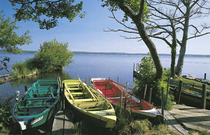Les Villages sous les Pins Aquitaine - Léon visuel 10/10 Les Villages sous les Pins Aquitaine - Léon visuel 10/10