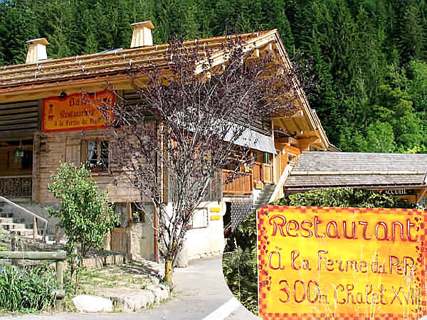 L'Escale Rhône-Alpes - Grand Bornand visuel 4/10 L'Escale Rhône-Alpes - Grand Bornand visuel 4/10