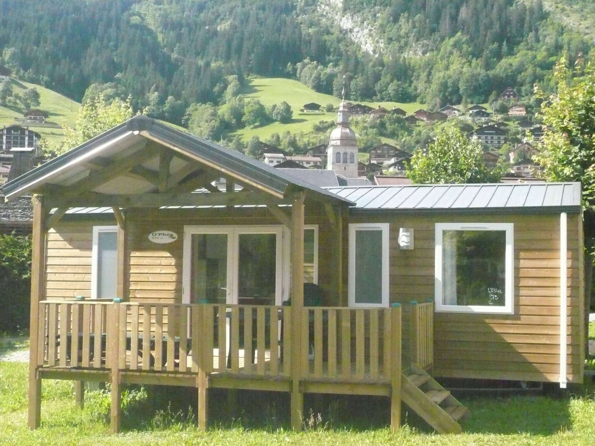 L'Escale Rhône-Alpes - Grand Bornand visuel 8/10 L'Escale Rhône-Alpes - Grand Bornand visuel 8/10