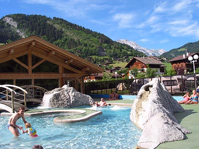 L'Escale Rhône-Alpes - Grand Bornand visuel 9/10 L'Escale Rhône-Alpes - Grand Bornand visuel 9/10