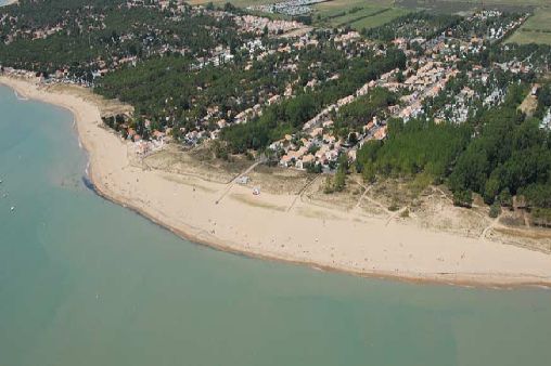 L'ESCALE DU PERTUIS Pays de Loire - La Tranche-sur-Mer visuel 5/7 L'ESCALE DU PERTUIS Pays de Loire - La Tranche-sur-Mer visuel 5/7