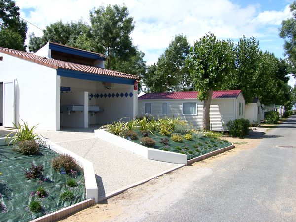 L'ESCALE DU PERTUIS Pays de Loire - La Tranche-sur-Mer visuel 7/7 L'ESCALE DU PERTUIS Pays de Loire - La Tranche-sur-Mer visuel 7/7