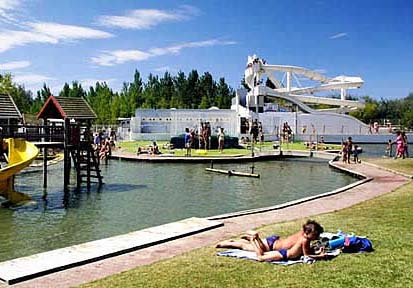 L'Espiguette Languedoc-Roussillon - Le Grau-du-Roi visuel 4/14 L'Espiguette Languedoc-Roussillon - Le Grau-du-Roi visuel 4/14