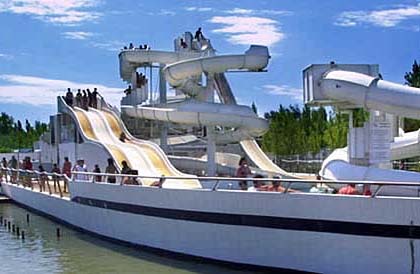 L'Espiguette Languedoc-Roussillon - Le Grau-du-Roi visuel 5/14 L'Espiguette Languedoc-Roussillon - Le Grau-du-Roi visuel 5/14