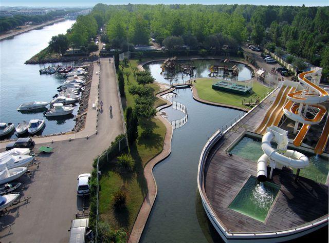 L'Espiguette Languedoc-Roussillon - Le Grau-du-Roi visuel 6/14 L'Espiguette Languedoc-Roussillon - Le Grau-du-Roi visuel 6/14