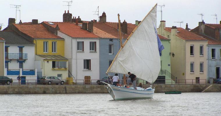 L'Estuaire Pays de Loire - Paimboeuf visuel 9/10 L'Estuaire Pays de Loire - Paimboeuf visuel 9/10