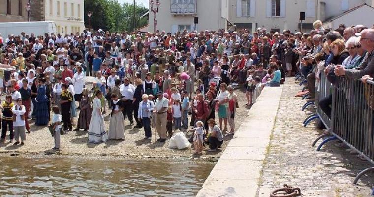 L'Estuaire Pays de Loire - Paimboeuf visuel 10/10 L'Estuaire Pays de Loire - Paimboeuf visuel 10/10