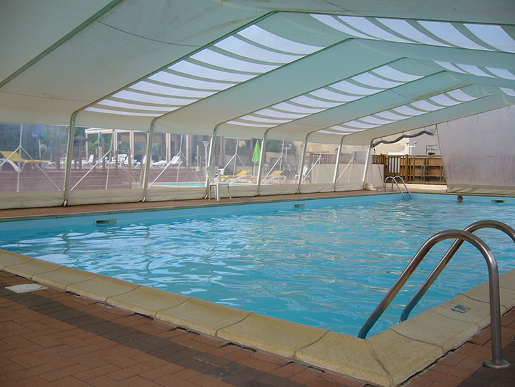 Domaine de l'Etang Pays de Loire - Brissac Quincé visuel 6/11 Domaine de l'Etang Pays de Loire - Brissac Quincé visuel 6/11