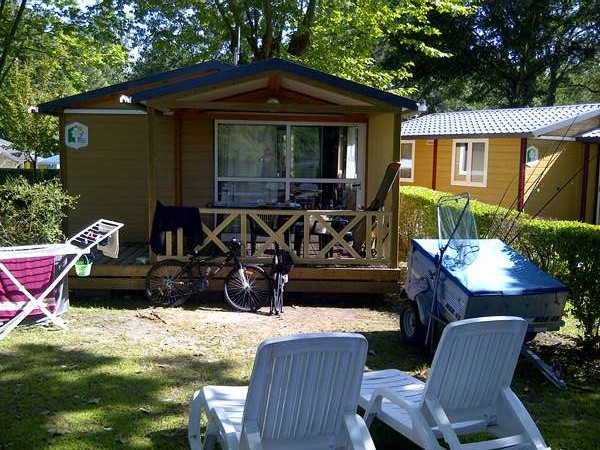 L'etang D'ardy Aquitaine - Saint-Paul-lès-Dax visuel 1/3