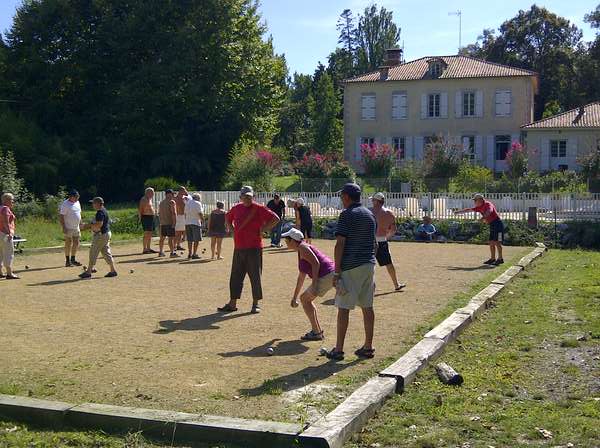 L'etang D'ardy Aquitaine - Saint-Paul-lès-Dax visuel 3/3