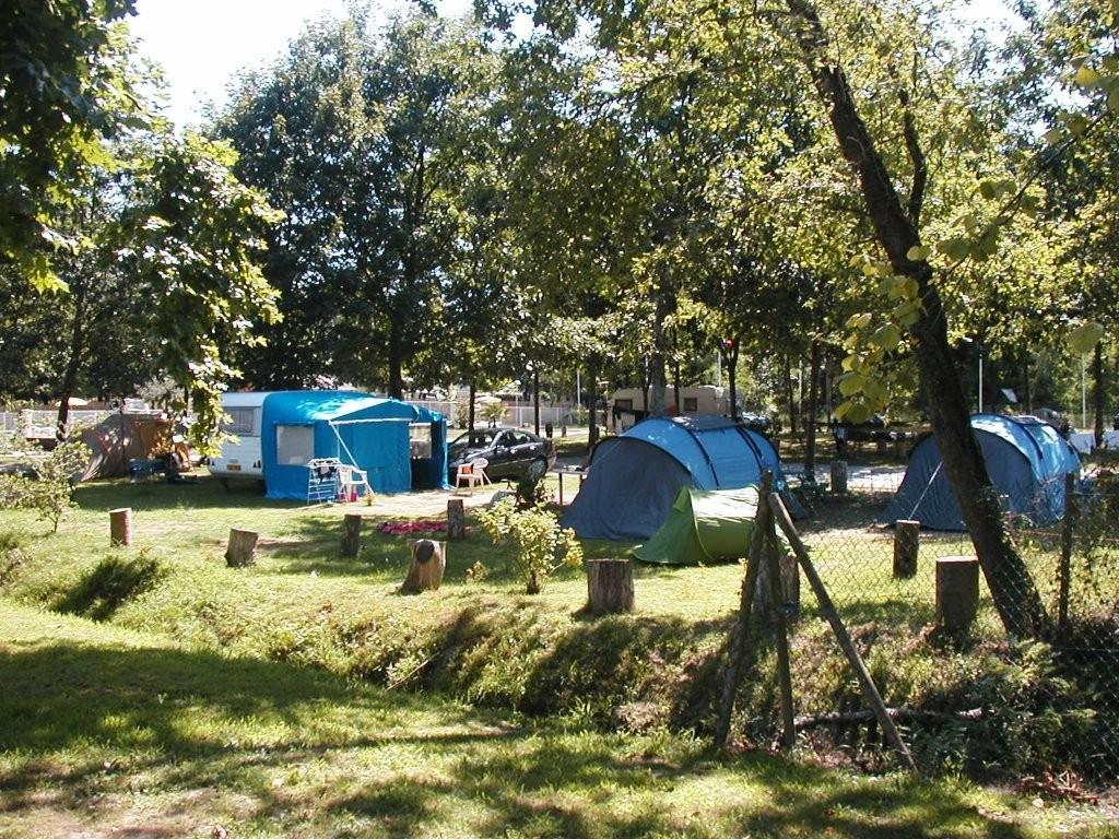 L'ETANG DE LAUBANERE Aquitaine - Huren visuel 2/3