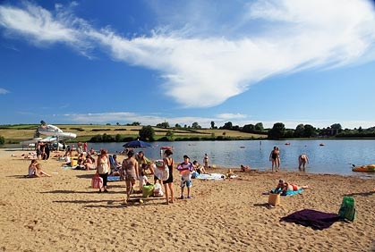 L'Etang Fouche Bourgogne - Arnay-le-Duc visuel 6/11 L'Etang Fouche Bourgogne - Arnay-le-Duc visuel 6/11