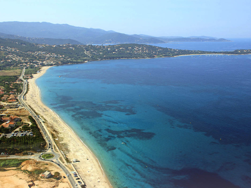 L'europe Corsica - Pietrosella visuel 1/10 L'europe Corsica - Pietrosella visuel 1/10