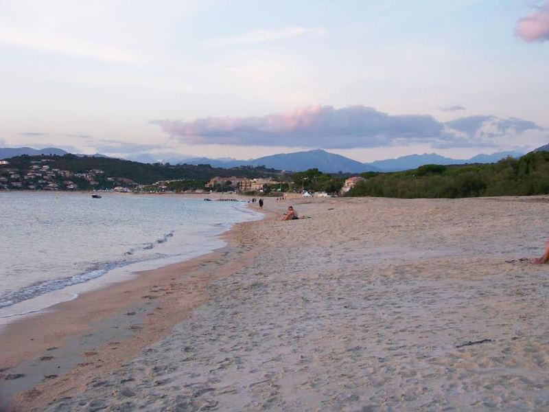 L'europe Corsica - Pietrosella visuel 3/10 L'europe Corsica - Pietrosella visuel 3/10