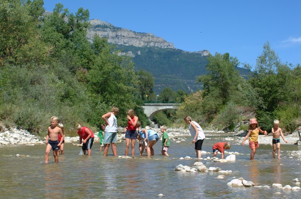 L'Hirondelle Rhône-Alpes - Menglon visuel 8/10 L'Hirondelle Rhône-Alpes - Menglon visuel 8/10