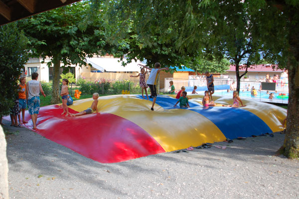 L'Idéal Rhône-Alpes - Lathuile visuel 24/32