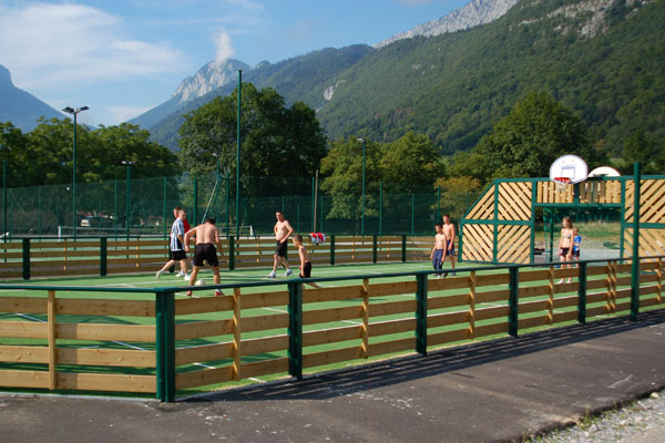 L'Idéal Rhône-Alpes - Lathuile visuel 26/32