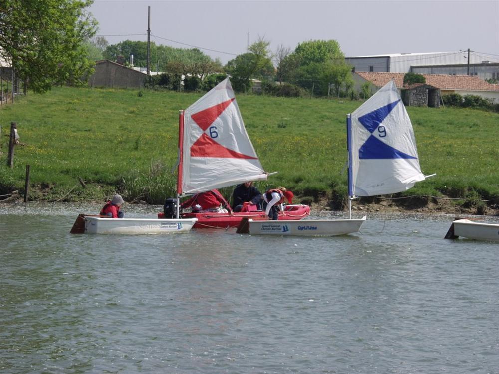 L'ile Aux Loisirs Poitou-Charentes - Le Mung visuel 4/6 L'ile Aux Loisirs Poitou-Charentes - Le Mung visuel 4/6