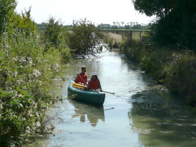 L'Ile Cariot Pays de Loire - Chaillé-les-Marais visuel 5/9 L'Ile Cariot Pays de Loire - Chaillé-les-Marais visuel 5/9