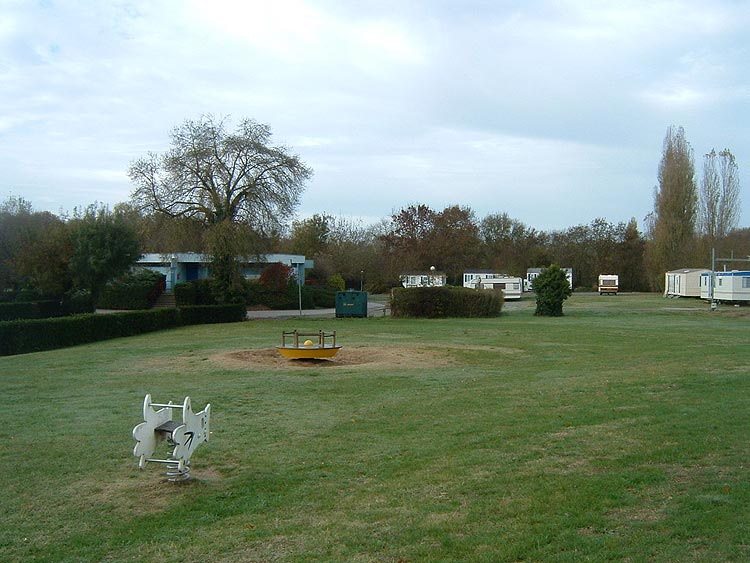 L'ile Mouchet Pays de Loire - Ancenis visuel 6/7 L'ile Mouchet Pays de Loire - Ancenis visuel 6/7