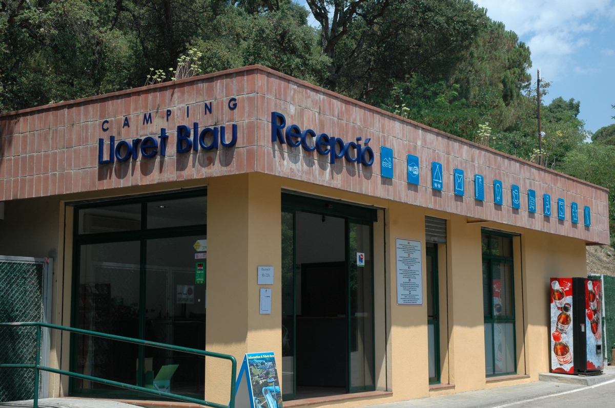 Lloret Blau Costa Brava - Lloret del Mar visuel 9/9 Lloret Blau Costa Brava - Lloret del Mar visuel 9/9