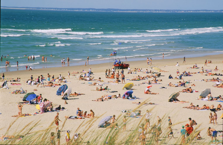 L'ocean Aquitaine - Soulac-sur-Mer visuel 1/1 L'ocean Aquitaine - Soulac-sur-Mer visuel 1/1