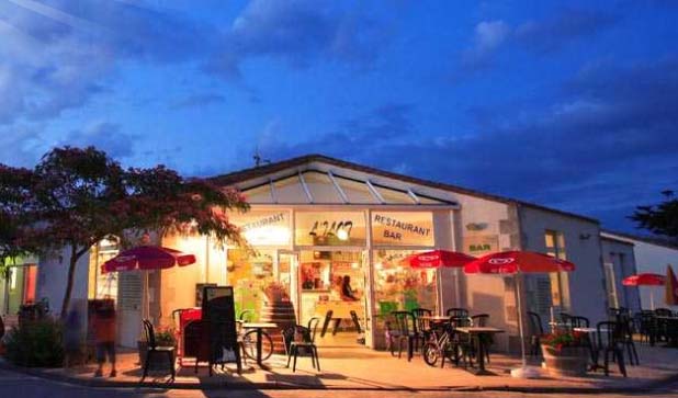 L'Océan Poitou-Charentes - La Couarde-sur-Mer visuel 6/11 L'Océan Poitou-Charentes - La Couarde-sur-Mer visuel 6/11