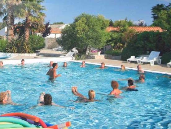 L'Océan Poitou-Charentes - La Couarde-sur-Mer visuel 8/11 L'Océan Poitou-Charentes - La Couarde-sur-Mer visuel 8/11