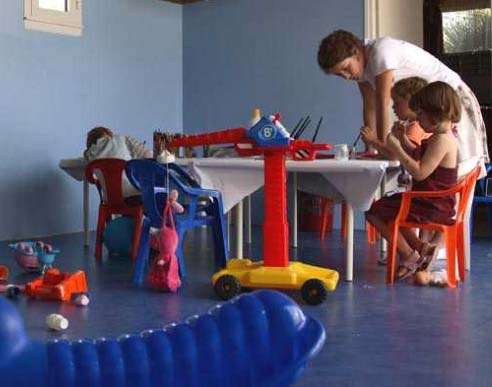 L'Océan Poitou-Charentes - La Couarde-sur-Mer visuel 9/11 L'Océan Poitou-Charentes - La Couarde-sur-Mer visuel 9/11