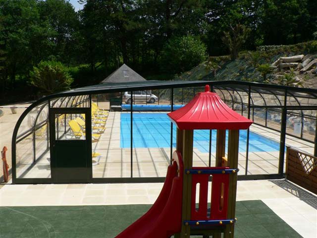 CAMP DE LOCRONAN Bretagne - Locronan visuel 1/1 CAMP DE LOCRONAN Bretagne - Locronan visuel 1/1