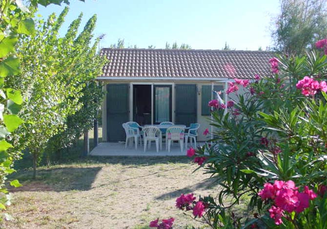 Lodges Méditerrannée Languedoc-Roussillon - Vendres visuel 9/9 Lodges Méditerrannée Languedoc-Roussillon - Vendres visuel 9/9