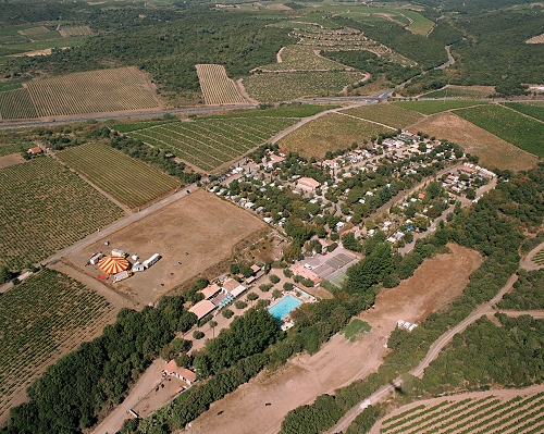 L'Oliveraie Languedoc-Roussillon - Laurens visuel 6/10 L'Oliveraie Languedoc-Roussillon - Laurens visuel 6/10