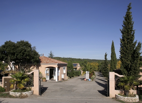 L'Oliveraie Languedoc-Roussillon - Laurens visuel 7/10 L'Oliveraie Languedoc-Roussillon - Laurens visuel 7/10