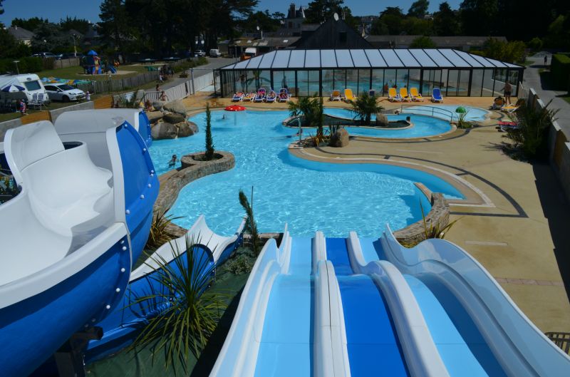 Longchamp Bretagne - Saint-Lunaire visuel 1/9 Longchamp Bretagne - Saint-Lunaire visuel 1/9