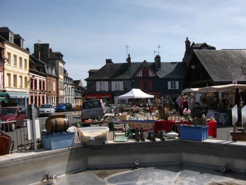 L'Orée de Deauville Laag-Normandië - Vauville visuel 1/7 L'Orée de Deauville Laag-Normandië - Vauville visuel 1/7