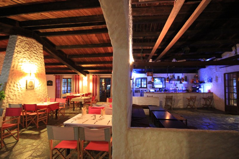 L'ostriconi Corsica - Palasca visuel 2/2