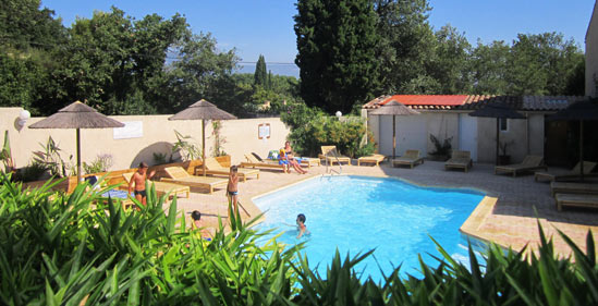 Lou Pantai Provence-Alpes-Côte d'Azur - De Pradet visuel 2/10 Lou Pantai Provence-Alpes-Côte d'Azur - De Pradet visuel 2/10