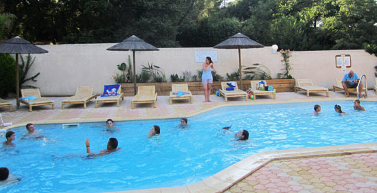 Lou Pantai Provence-Alpes-Côte d'Azur - De Pradet visuel 5/10 Lou Pantai Provence-Alpes-Côte d'Azur - De Pradet visuel 5/10
