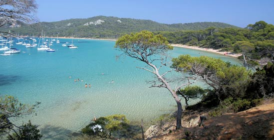 Lou Pantai Provence-Alpes-Côte d'Azur - De Pradet visuel 6/10 Lou Pantai Provence-Alpes-Côte d'Azur - De Pradet visuel 6/10
