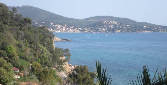 Lou Pantai Provence-Alpes-Côte d'Azur - De Pradet visuel 9/10 Lou Pantai Provence-Alpes-Côte d'Azur - De Pradet visuel 9/10