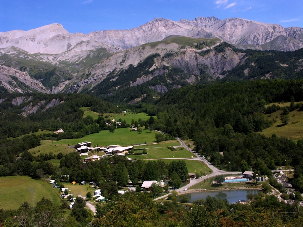 Lou Passavous Provence-Alpes-Côte d'Azur - De Vernet visuel 2/7 Lou Passavous Provence-Alpes-Côte d'Azur - De Vernet visuel 2/7